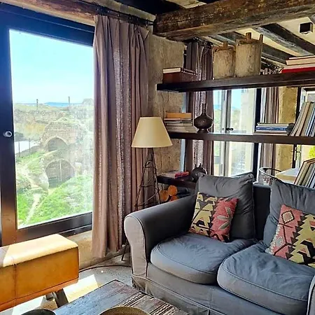 Sota Cappadocia 3* Ургуп