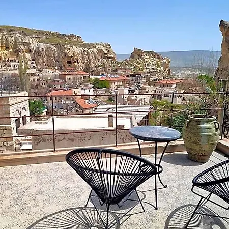 Sota Cappadocia Ургуп