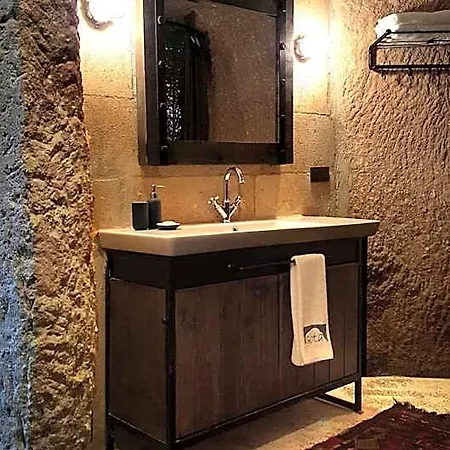 Sota Cappadocia 3* Ургуп