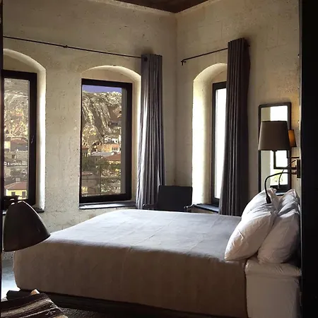 Sota Cappadocia 3*