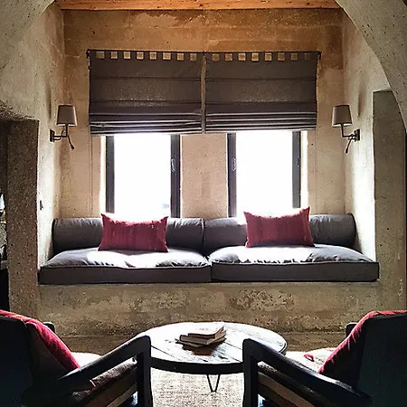 Sota Cappadocia Hotel Urgup