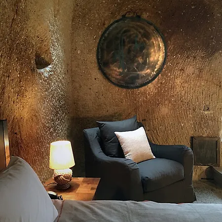 Sota Cappadocia Hotel 3*