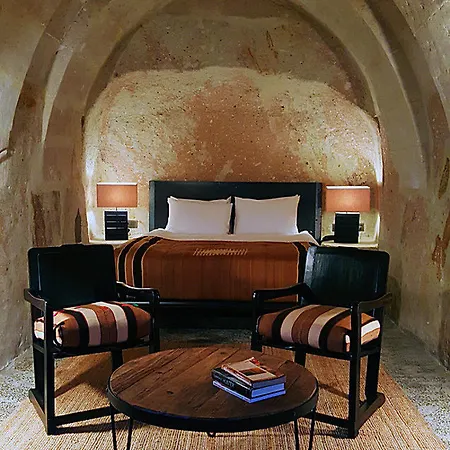 Sota Cappadocia Hotel Urgup