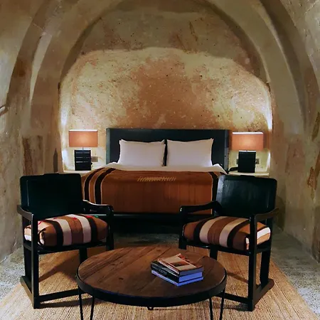 Sota Cappadocia Отель Ургуп