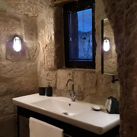 Hotel Sota Cappadocia 3*