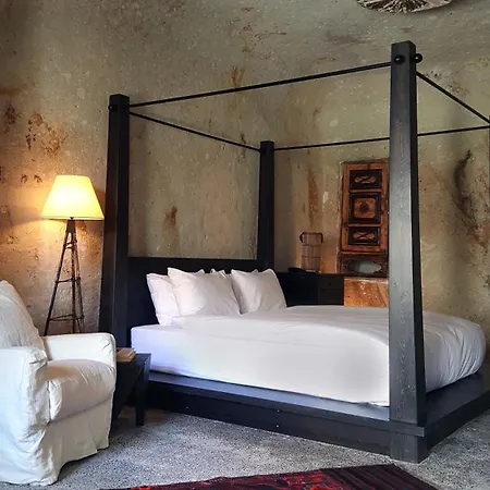 Sota Cappadocia Отель 3*