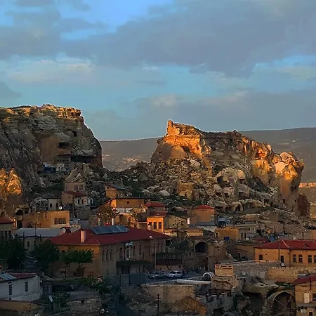 فندق Sota Cappadocia أوروغوبْ