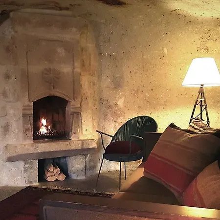 Sota Cappadocia 3*