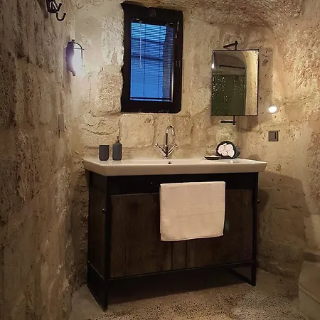 Hotel Sota Cappadocia 3*