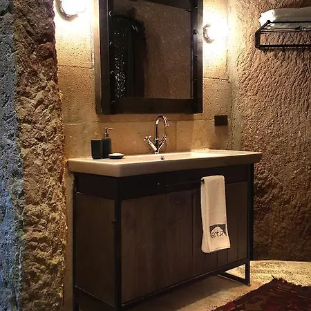 Hotel Sota Cappadocia 3*