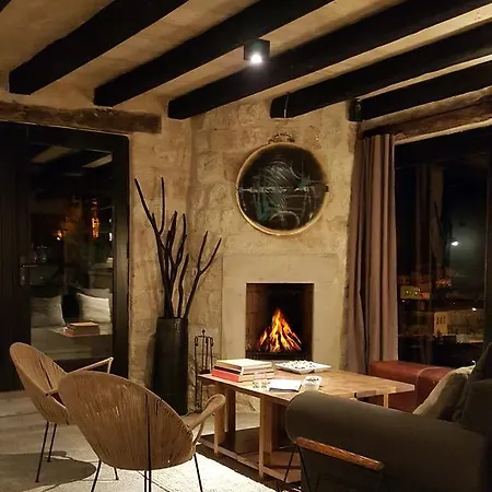 Sota Cappadocia Hotel