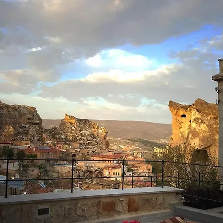 Sota Cappadocia Ургуп