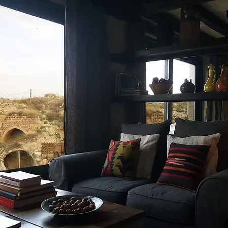 Hotel Sota Cappadocia Ürgüp