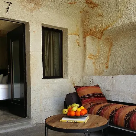 Sota Cappadocia Отель