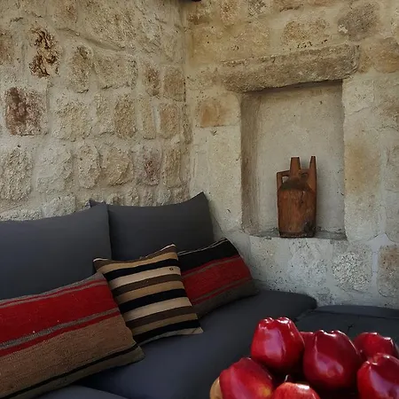 Sota Cappadocia Ξενοδοχείο