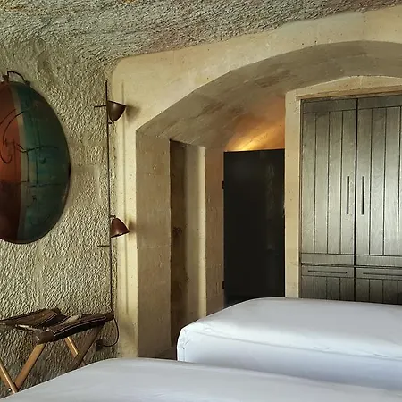 Sota Cappadocia 3* Ургуп