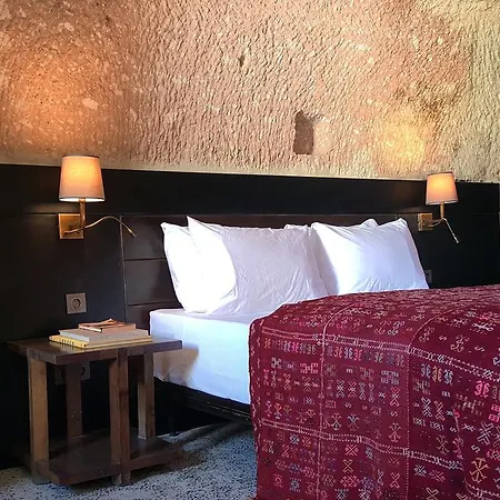 Sota Cappadocia Отель 3*