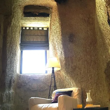 فندق Sota Cappadocia