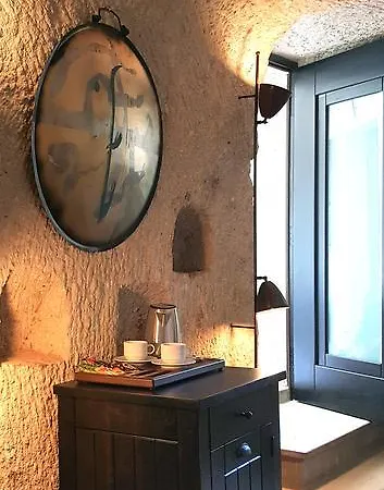 Sota Cappadocia Hotel 3*