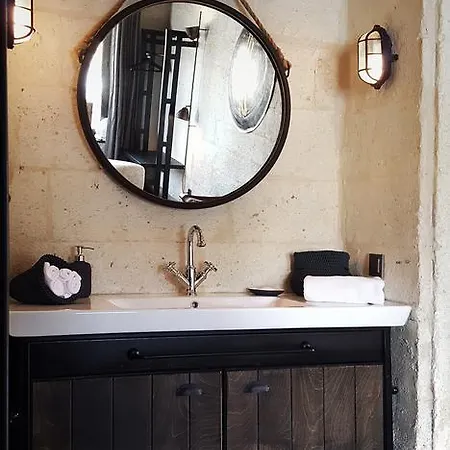 Sota Cappadocia Hotel