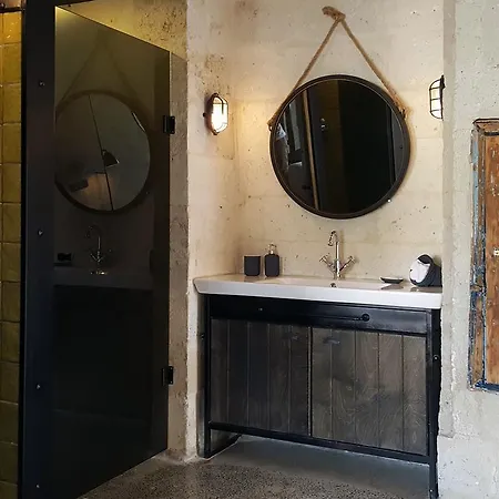 Hotel Sota Cappadocia Urgup