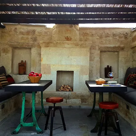 Hotel Sota Cappadocia 3*