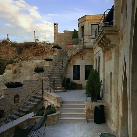 Hotel Sota Cappadocia Urgup