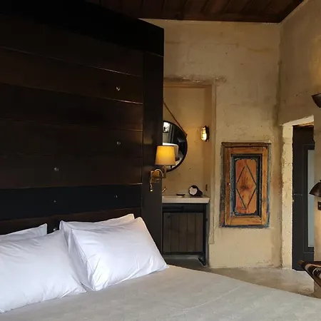 Sota Cappadocia Отель Ургуп