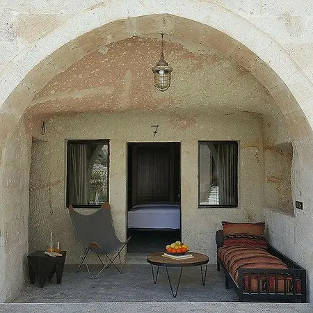 Sota Cappadocia Hotel 3*