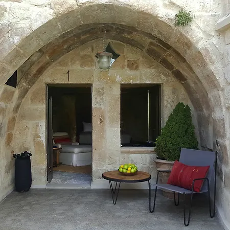 Sota Cappadocia Hotel 3*