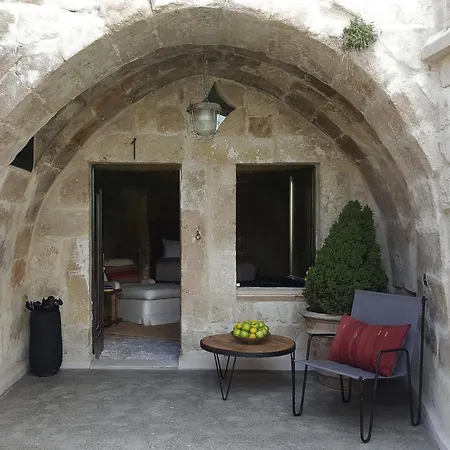 Sota Cappadocia Отель 3*