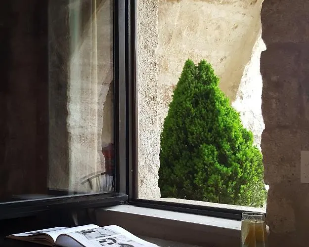 Sota Cappadocia 3* Ürgüp