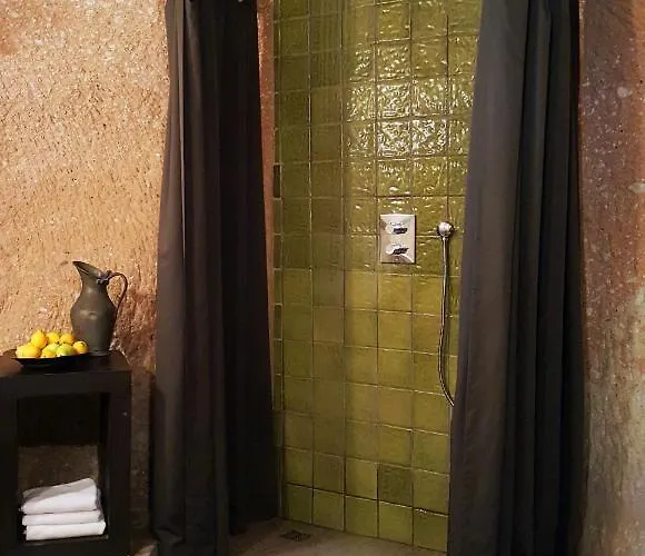 Sota Cappadocia ウルギュップ