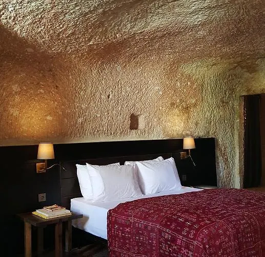 Sota Cappadocia ウルギュップ