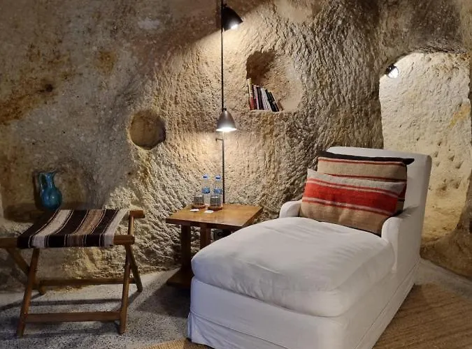 Sota Cappadocia Otel Ürgüp