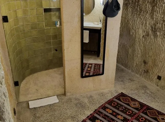 Sota Cappadocia ウルギュップ