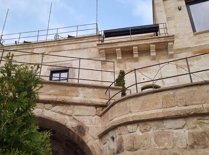 Sota Cappadocia ホテル 3*