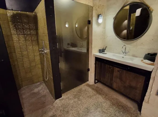 Otel Sota Cappadocia Ürgüp