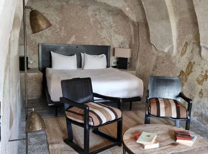 Sota Cappadocia Otel Ürgüp