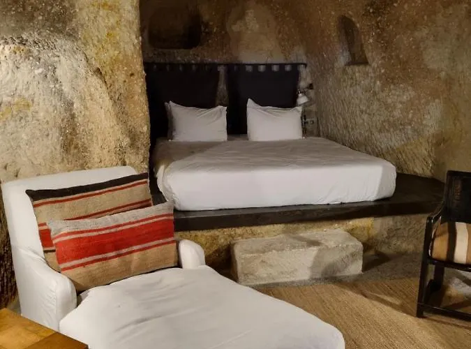 Sota Cappadocia ホテル ウルギュップ