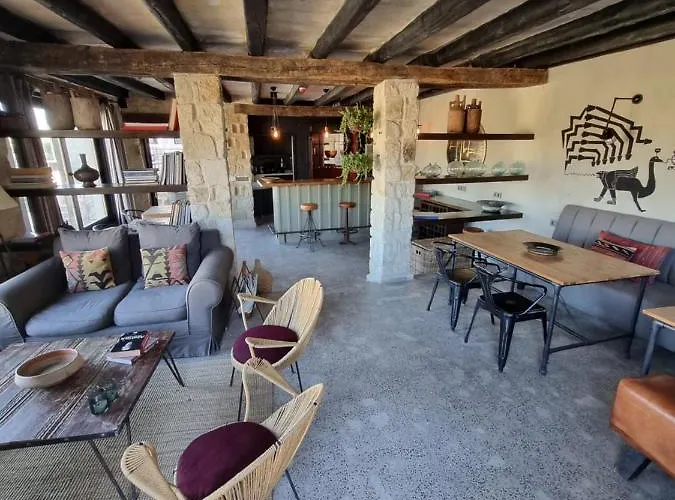 Sota Cappadocia ウルギュップ