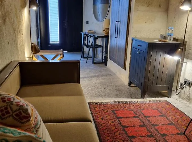 Otel Sota Cappadocia