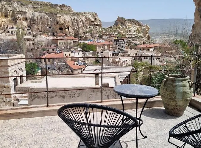 ホテル Sota Cappadocia
