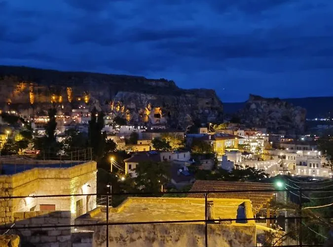 Sota Cappadocia ホテル 3*