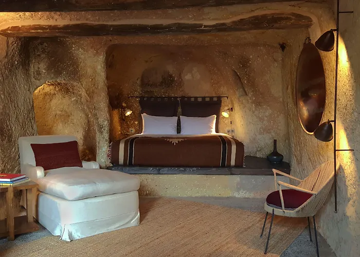 Sota Cappadocia Otel Ürgüp