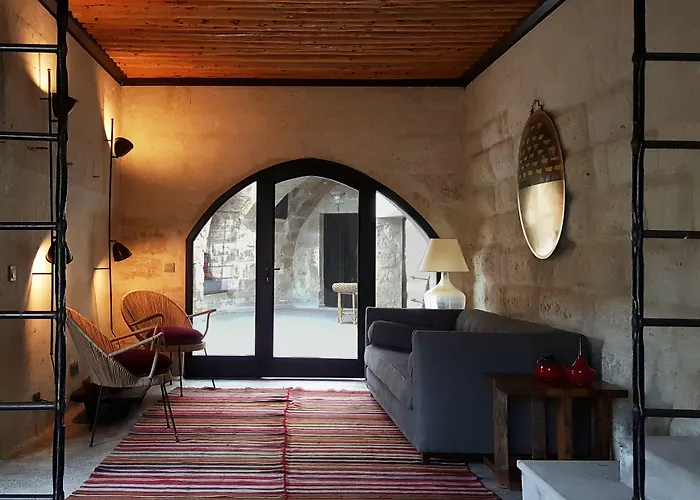 Otel Sota Cappadocia Ürgüp