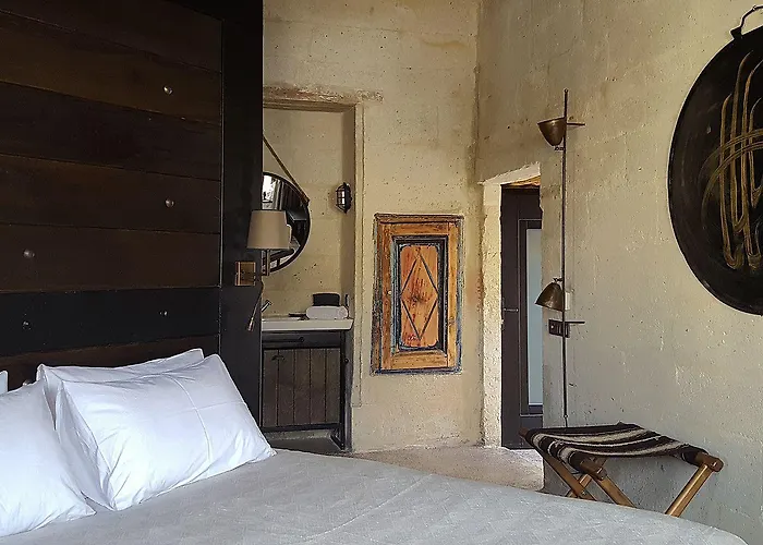 Sota Cappadocia Otel 3*