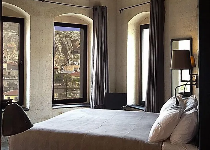 Otel Sota Cappadocia