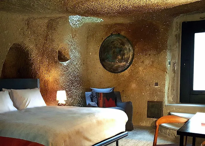 Sota Cappadocia Otel