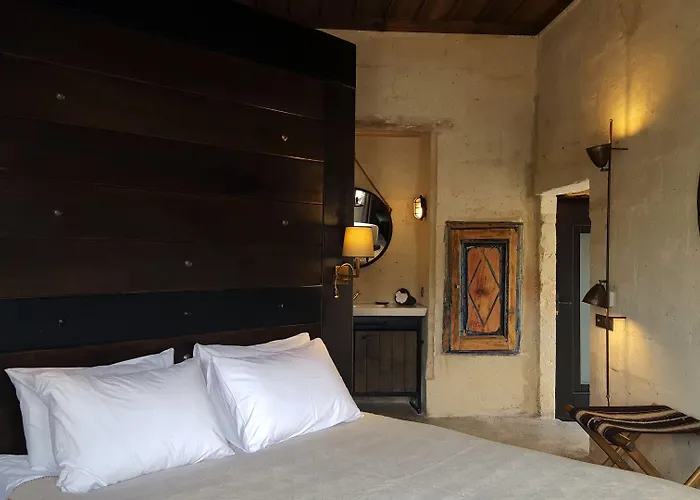 Sota Cappadocia 3* Ürgüp